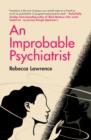 An Improbable Psychiatrist - Book