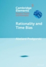 Rationality and Time Bias - Book