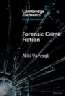 Forensic Crime Fiction - Book