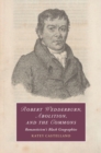 Robert Wedderburn, Abolition, and the Commons : Romanticism's Black Geographies - Book