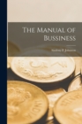 The Manual of Bussiness - Book