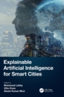 Explainable Artificial Intelligence for Smart Cities - Book
