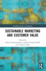 Sustainable Marketing and Customer Value - Book