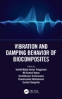 Vibration and Damping Behavior of Biocomposites - Book