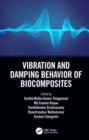 Vibration and Damping Behavior of Biocomposites - Book