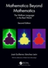 Mathematica Beyond Mathematics : The Wolfram Language in the Real World - Book