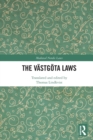 The Vastgota Laws - Book