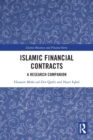 Islamic Financial Contracts : A Research Companion - Book