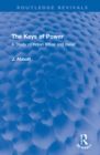 The Keys of Power : A Study of Indian Ritual and Belief - Book