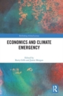 Economics and Climate Emergency - Book