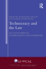 Technocracy and the Law : Accountability, Governance and Expertise - Book