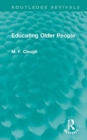 Educating Older People - Book
