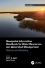 Geospatial Information Handbook for Water Resources and Watershed Management, Volume II : Methods and Modelling - Book