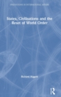 States, Civilisations and the Reset of World Order - Book