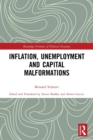 Inflation, Unemployment and Capital Malformations - Book