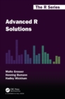 Advanced R Solutions - Book