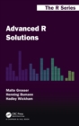 Advanced R Solutions - Book