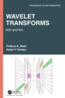 Wavelet Transforms : Kith and Kin - Book