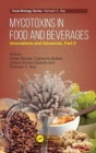 Mycotoxins in Food and Beverages : Innovations and Advances, Part II - Book