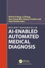 Recent Advances in AI-enabled Automated Medical Diagnosis - Book