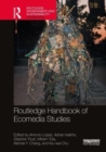 The Routledge Handbook of Ecomedia Studies - Book