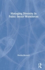 Managing Diversity In Public Sector Workforces - Book