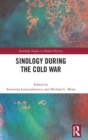 Sinology during the Cold War - Book