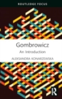 Gombrowicz : An Introduction - Book