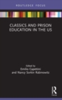 Classics and Prison Education in the US - Book