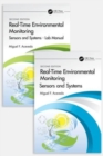Real-Time Environmental Monitoring : Sensors and Systems - Textbook and Lab Manual - Book