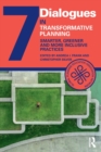 Transformative Planning : Smarter, Greener and More Inclusive Practices - Book