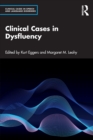 Clinical Cases in Dysfluency - Book