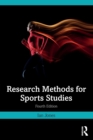 Research Methods for Sports Studies - Book