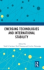 Emerging Technologies and International Stability - Book