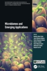 Microbiomes and Emerging Applications - Book