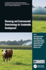 Bioenergy and Environmental Biotechnology for Sustainable Development - Book