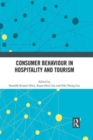 Consumer Behaviour in Hospitality and Tourism - Book