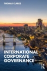 International Corporate Governance - Book