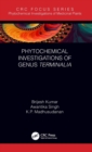 Phytochemical Investigations of Genus Terminalia - Book