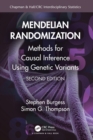 Mendelian Randomization : Methods for Causal Inference Using Genetic Variants - Book