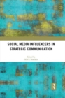 Social Media Influencers in Strategic Communication - Book