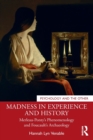 Madness in Experience and History : Merleau-Ponty’s Phenomenology and Foucault’s Archaeology - Book