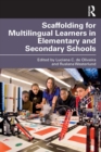 Scaffolding for Multilingual Learners in Elementary and Secondary Schools - Book