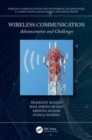 Wireless Communication : Advancements and Challenges - Book