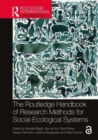 The Routledge Handbook of Research Methods for Social-Ecological Systems - Book