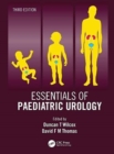 Essentials of Pediatric Urology - Book