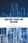 Maritime Crime and Policing - Book