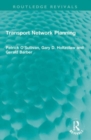 Transport Network Planning - Book