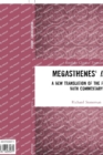 Megasthenes' Indica : A New Translation of the Fragments with Commentary - Book