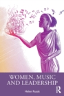 Women, Music and Leadership - Book